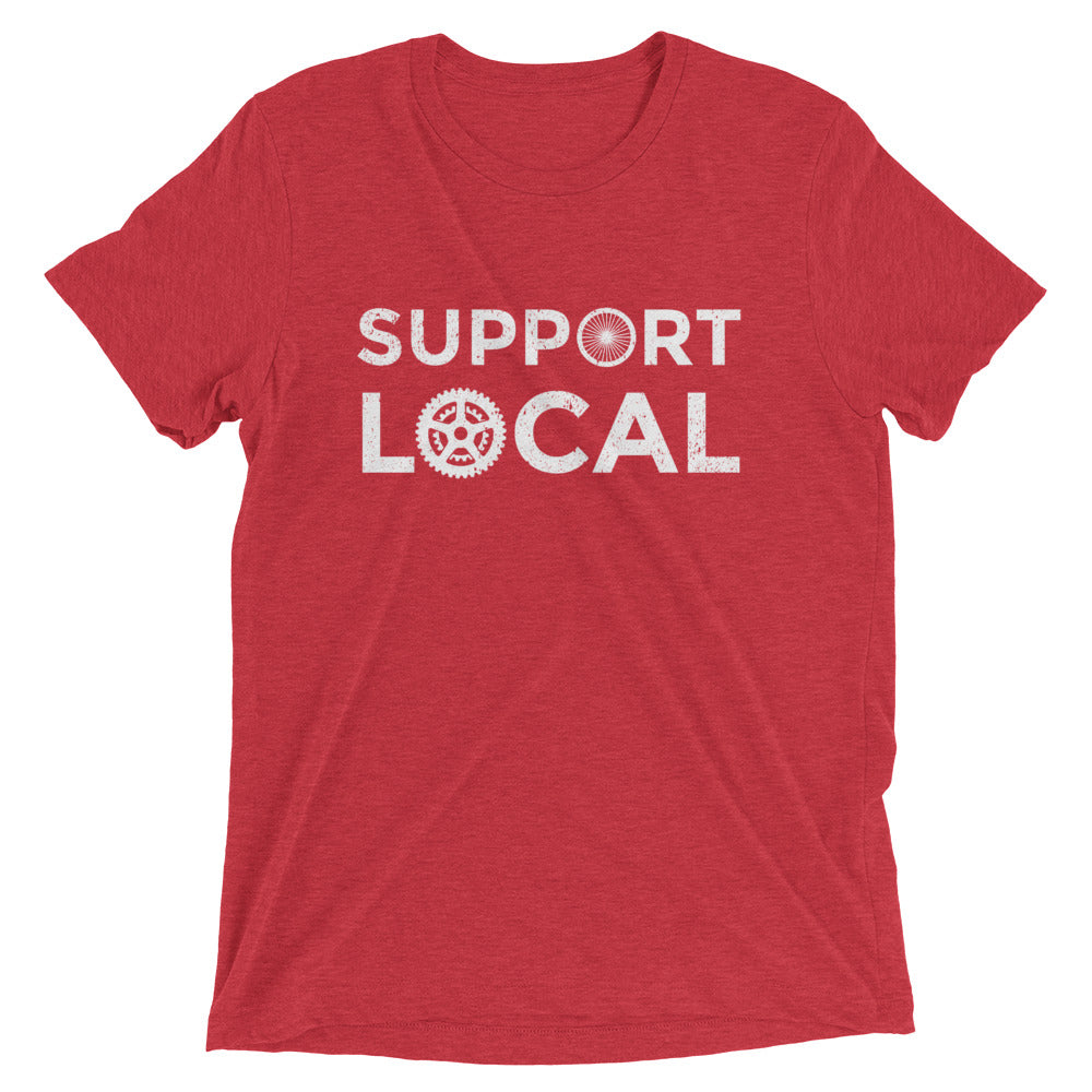 Support Local