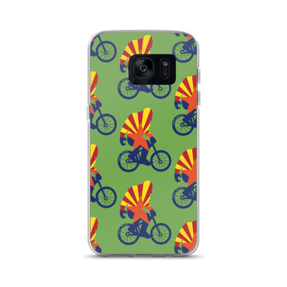 Arizona Yeti Samsung Case