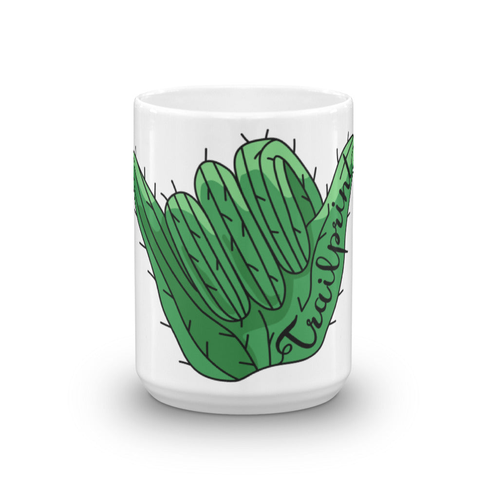 Shaka Mug