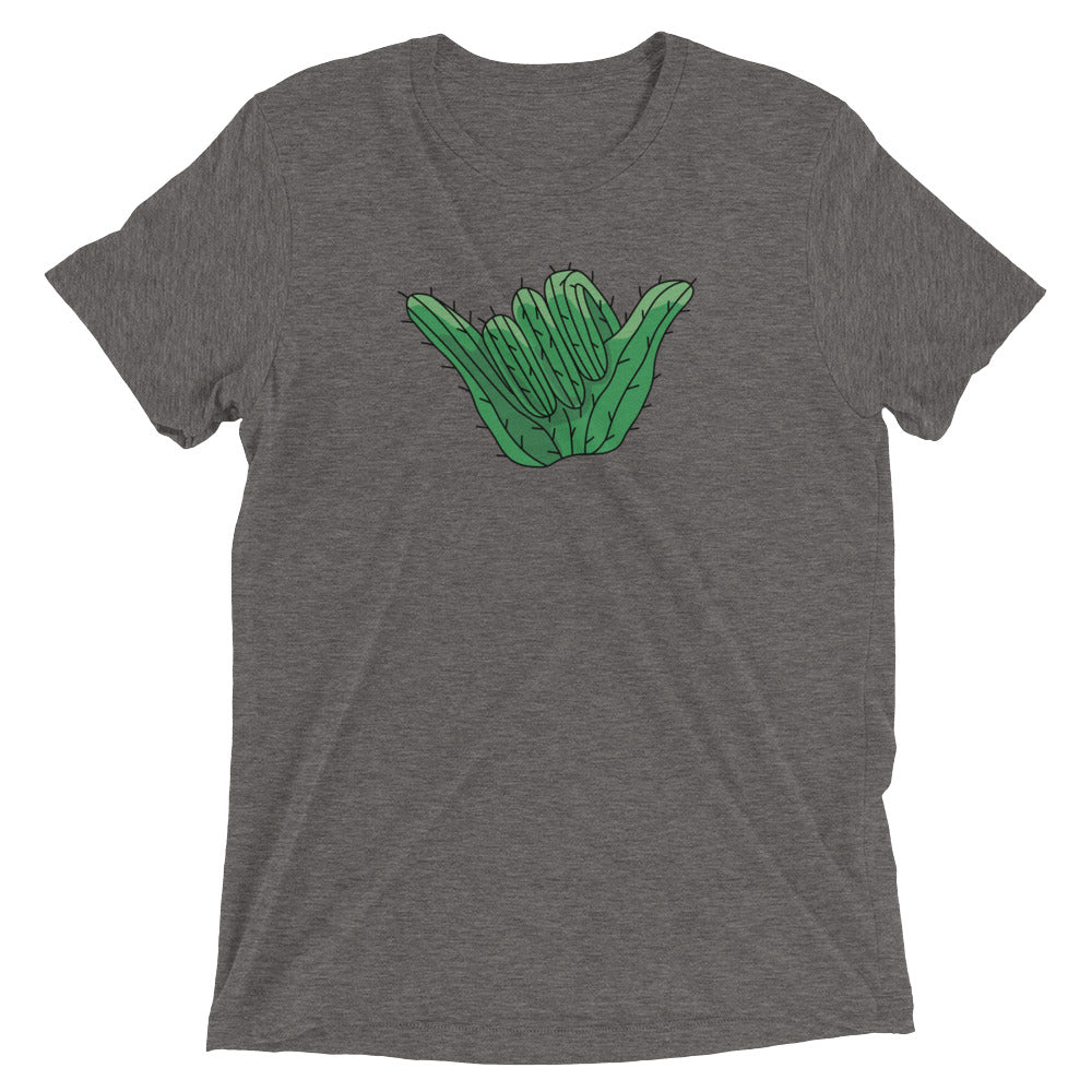 Shaka Saguaro