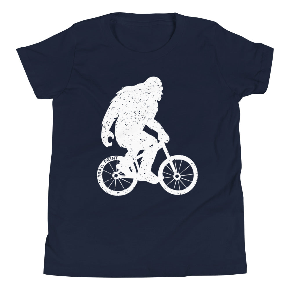 MTB Sasquatch Kids