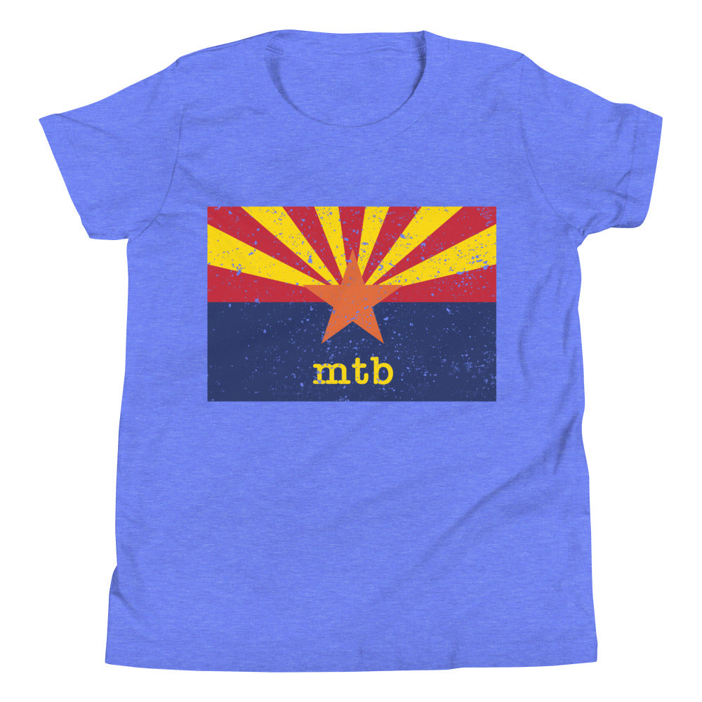 Arizona MTB Kids