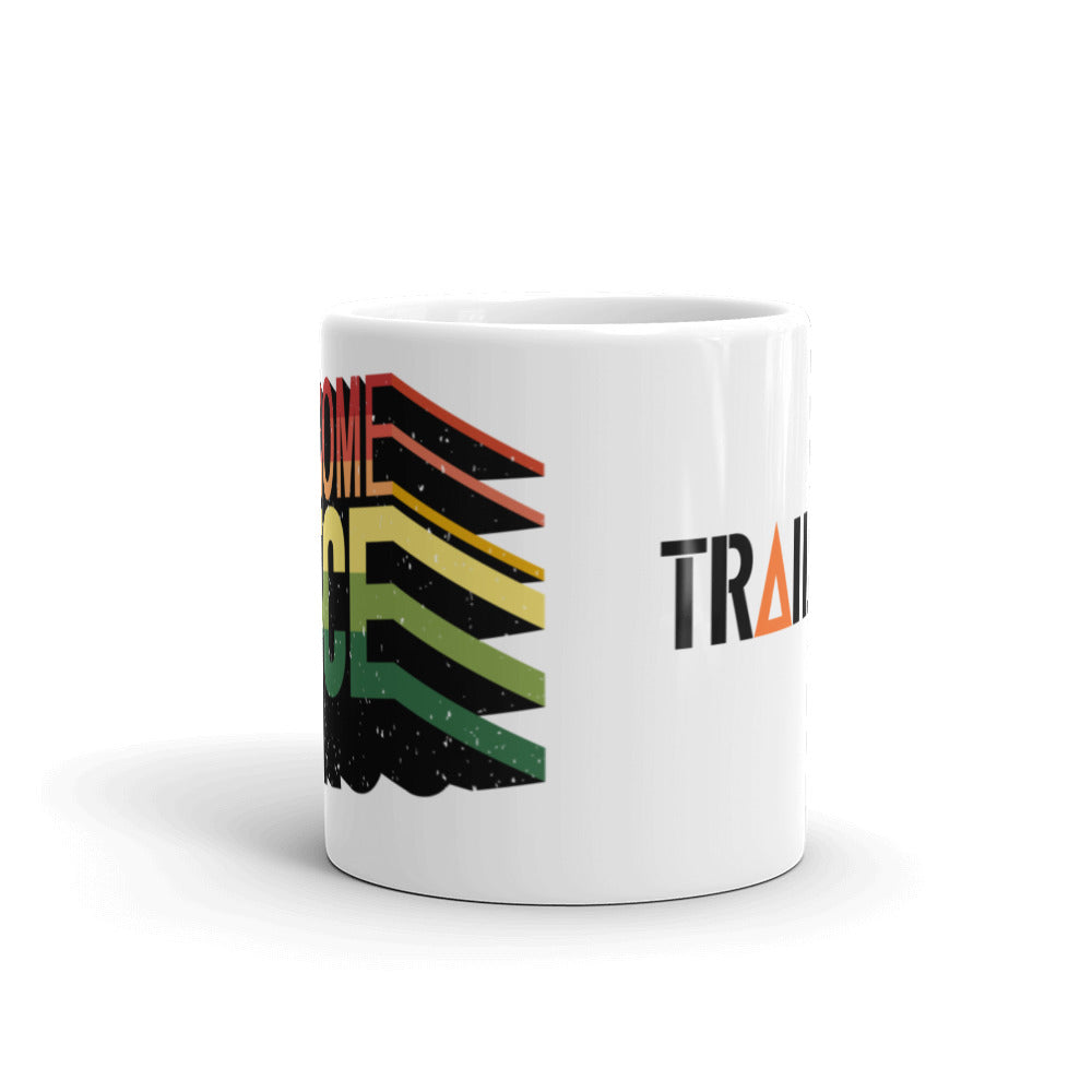 Hawesome Sauce Mug