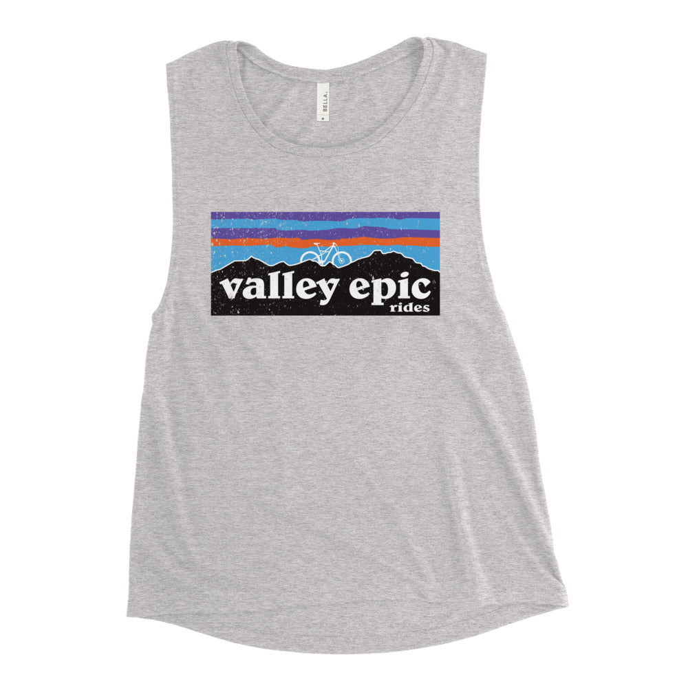 VER Muscle Tank