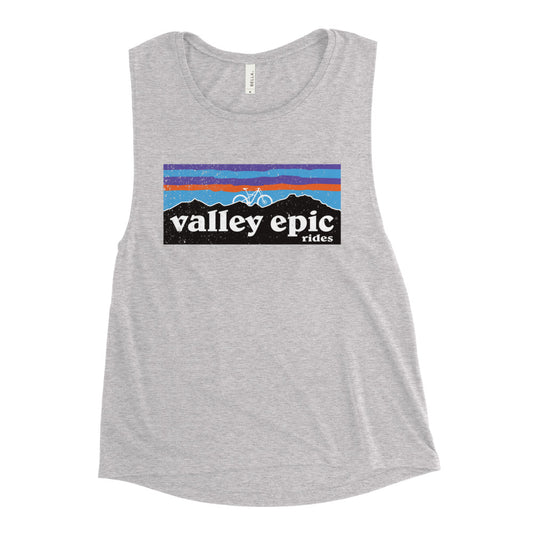 VER Muscle Tank