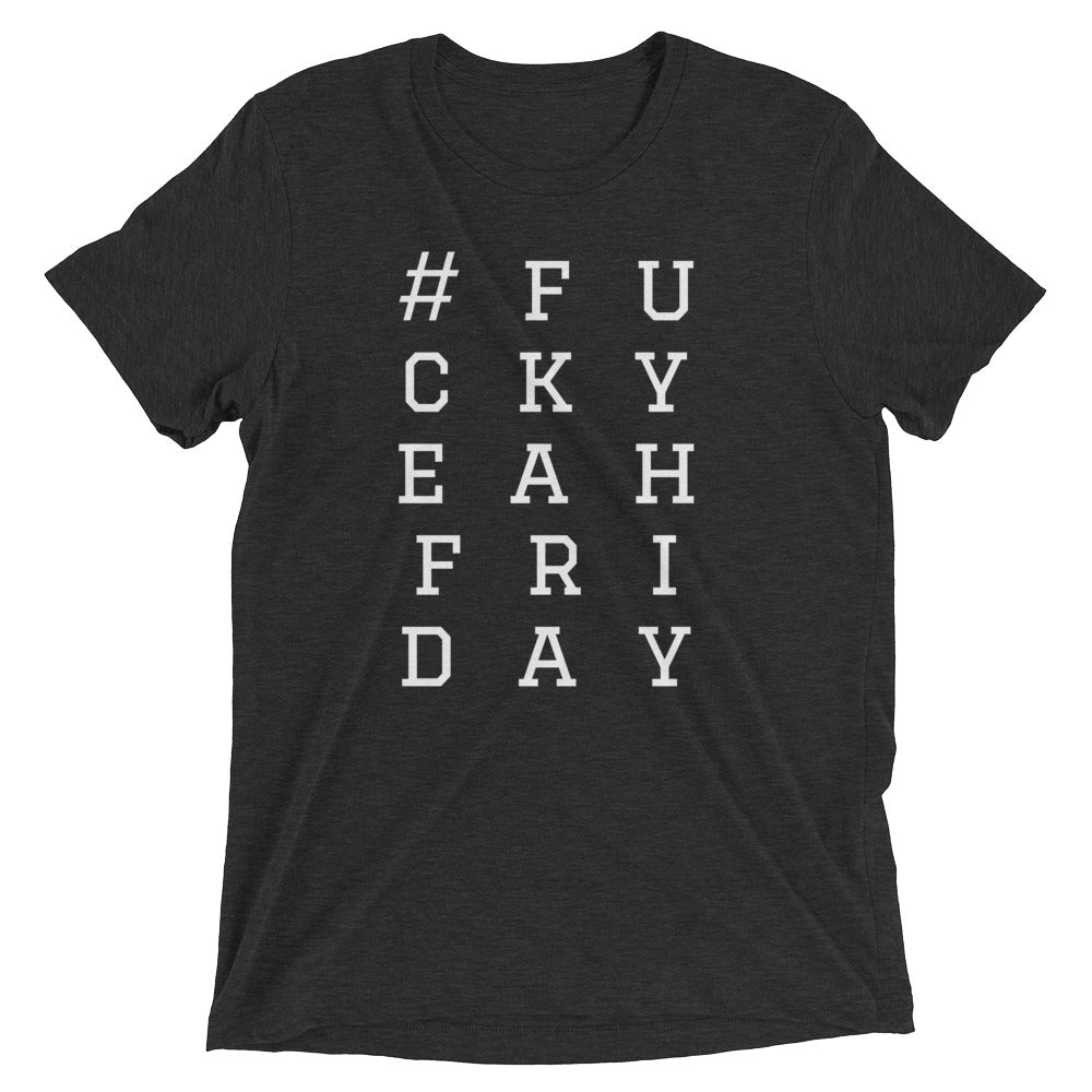 TGIF
