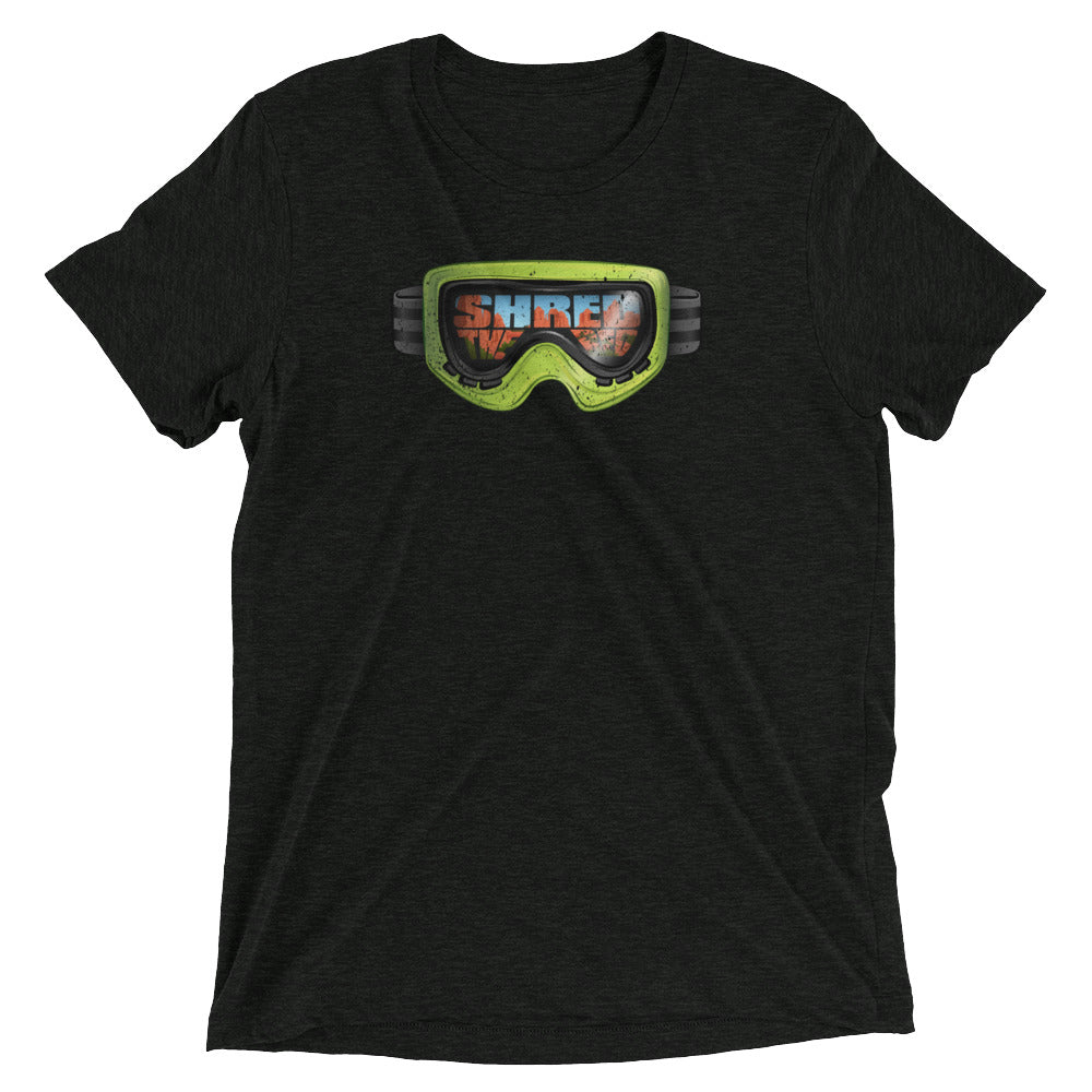 Shredona Goggles