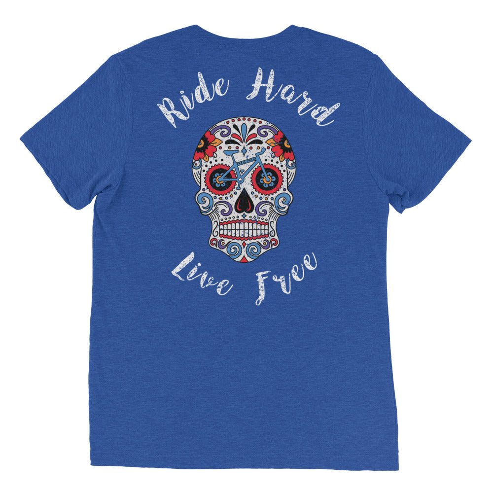 Ride Hard Live Free