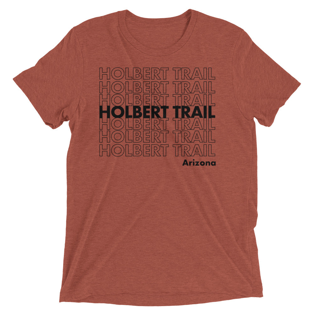 Holbert Trail