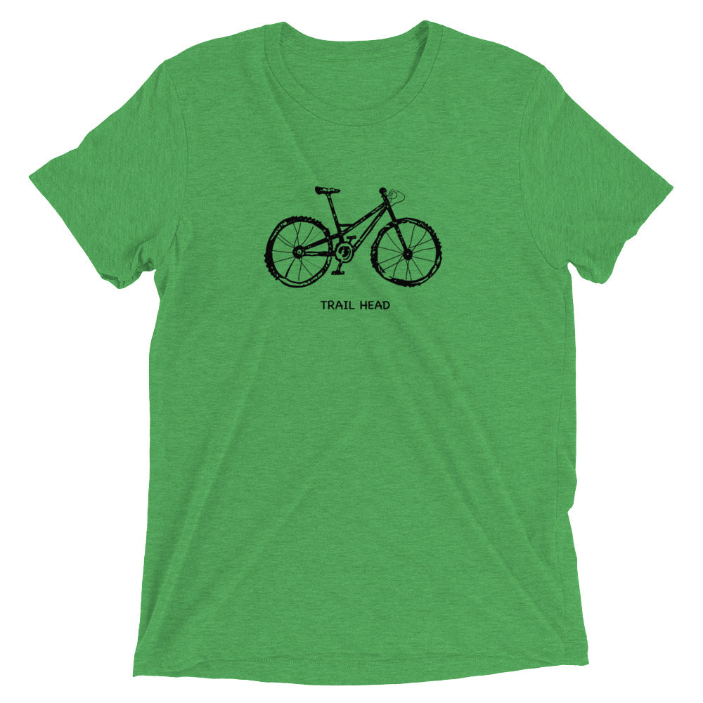 Trail Head (Black)