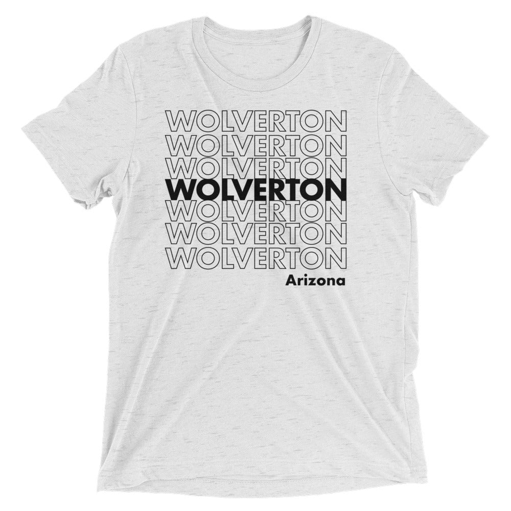 Wolverton (Black)