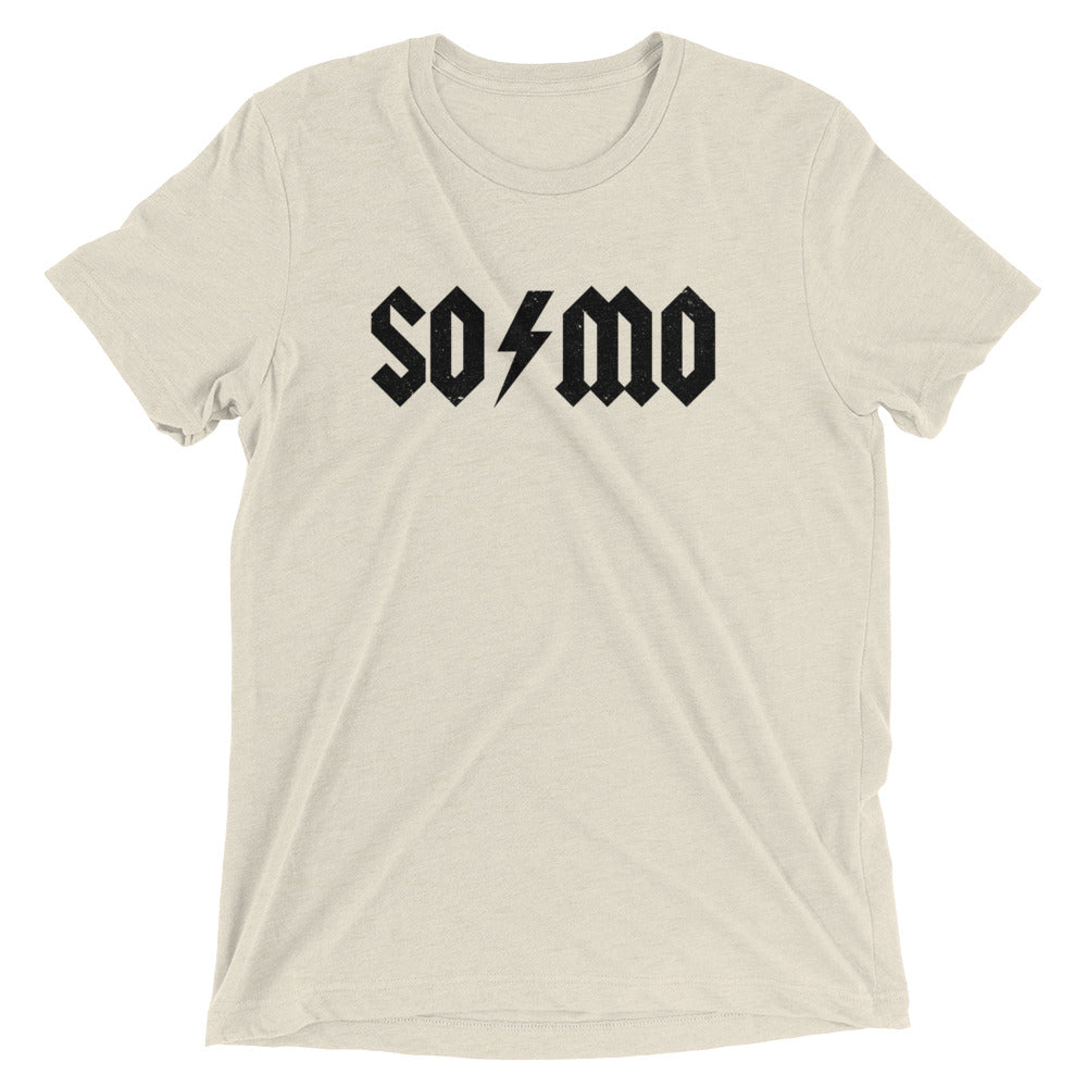 SO/MO (Black)