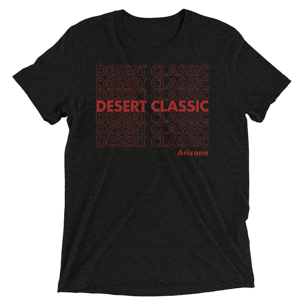 Desert Classic (Red)