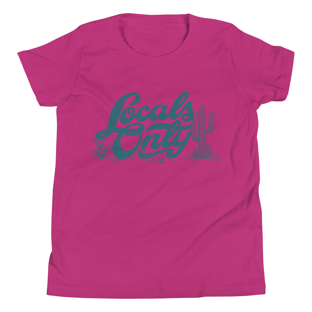 Locals Only Kids
