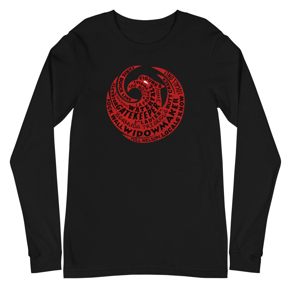 Ode to SoMo 2.0 Long Sleeve