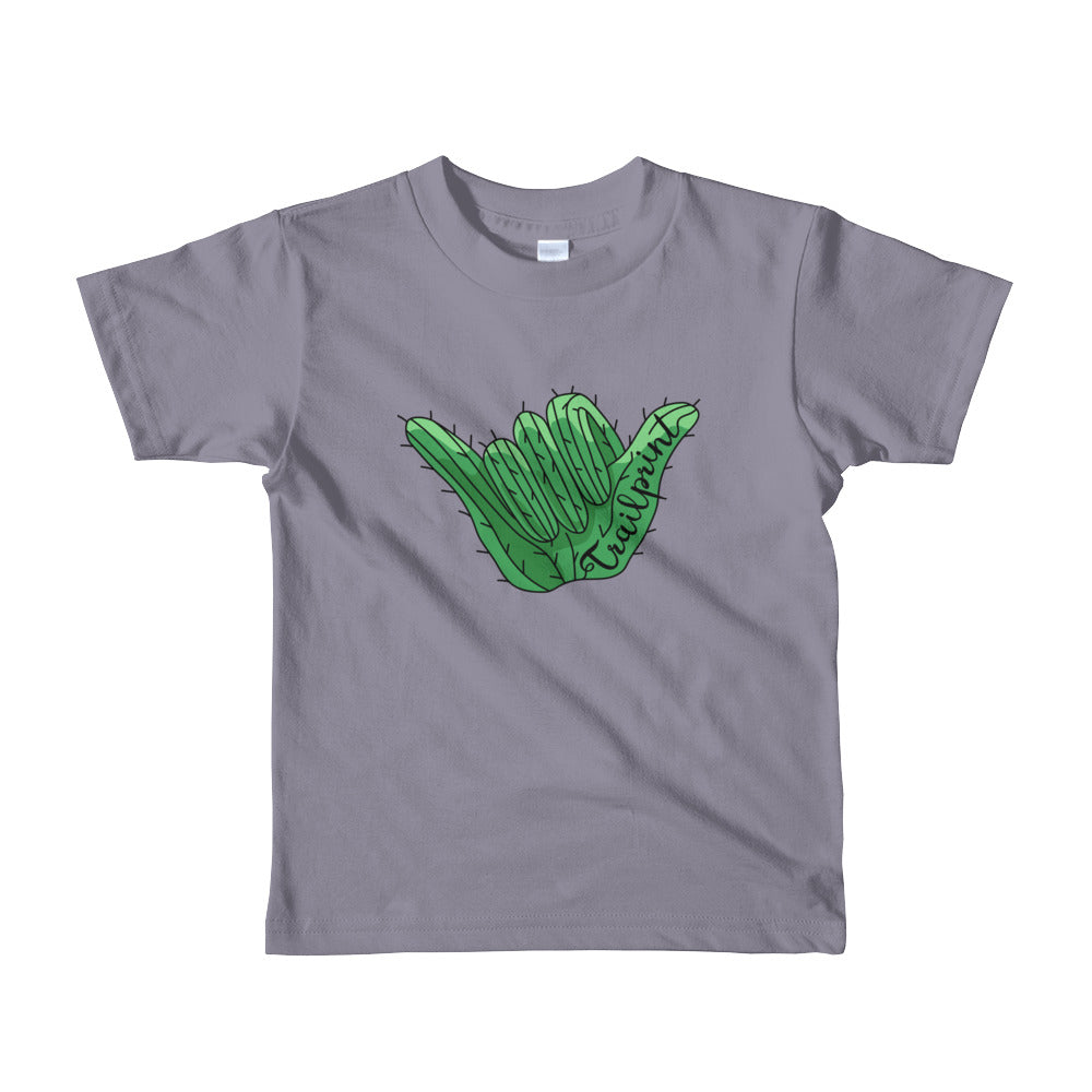 Shaka (Kids)