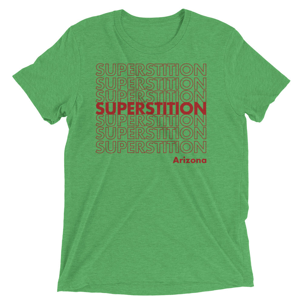 Superstition (Red)