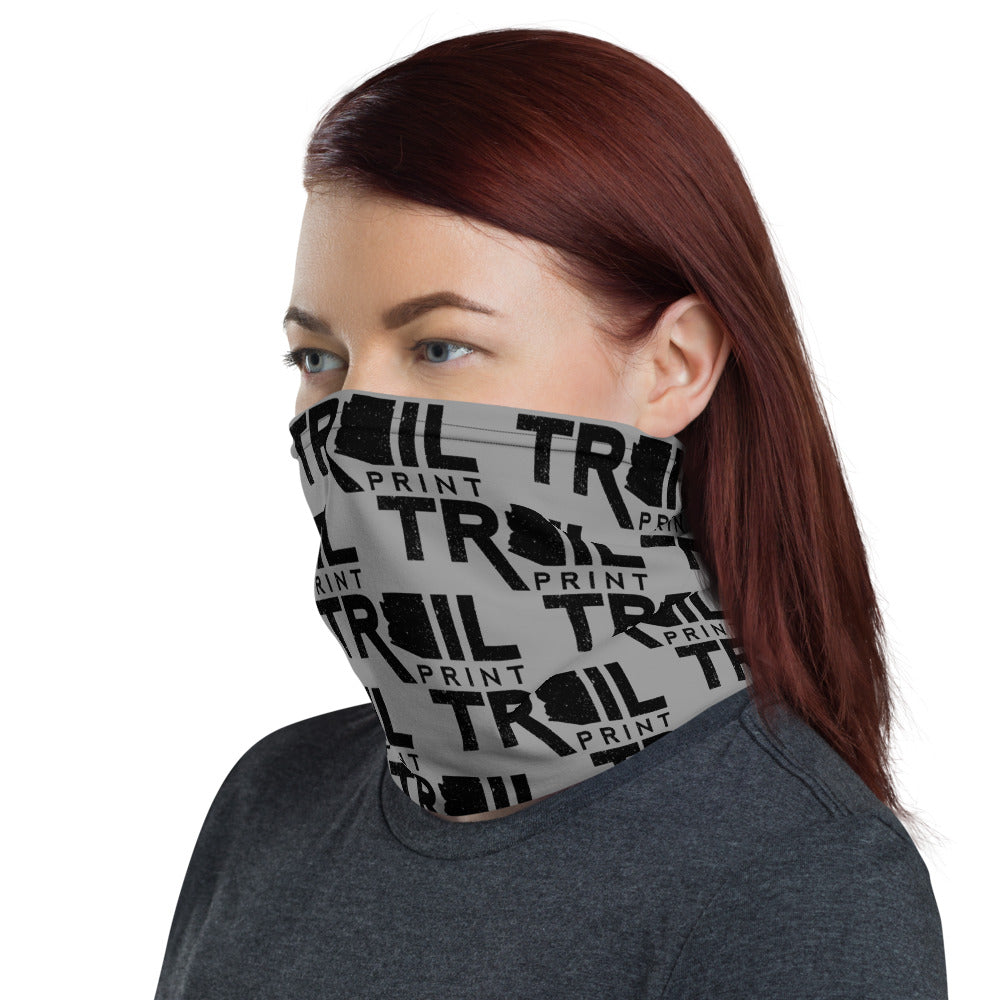 #GAITERUPAZ TRAIL PRINT Gaiter