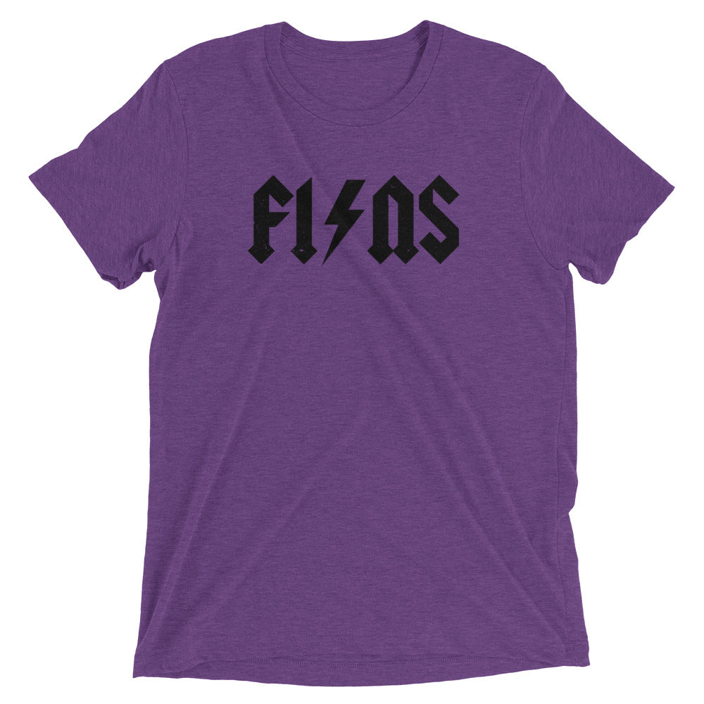FI/NS (Black)