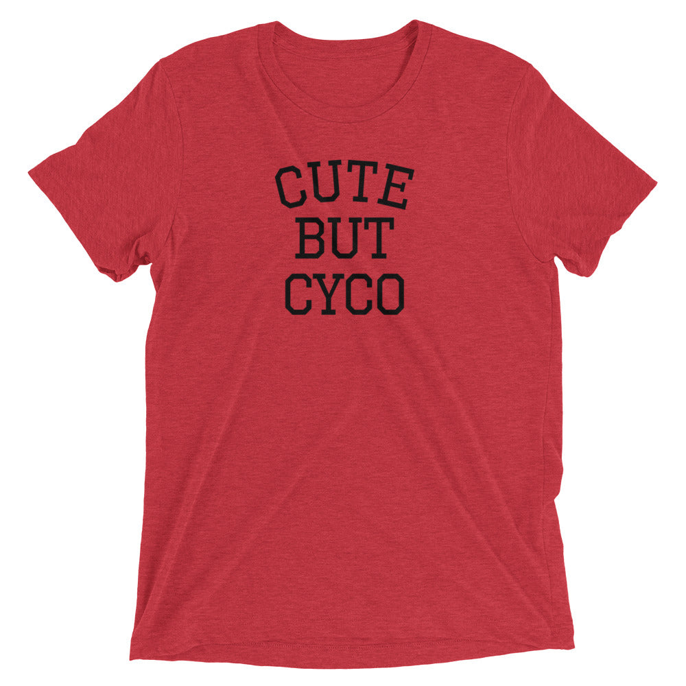 Cute But Cyco