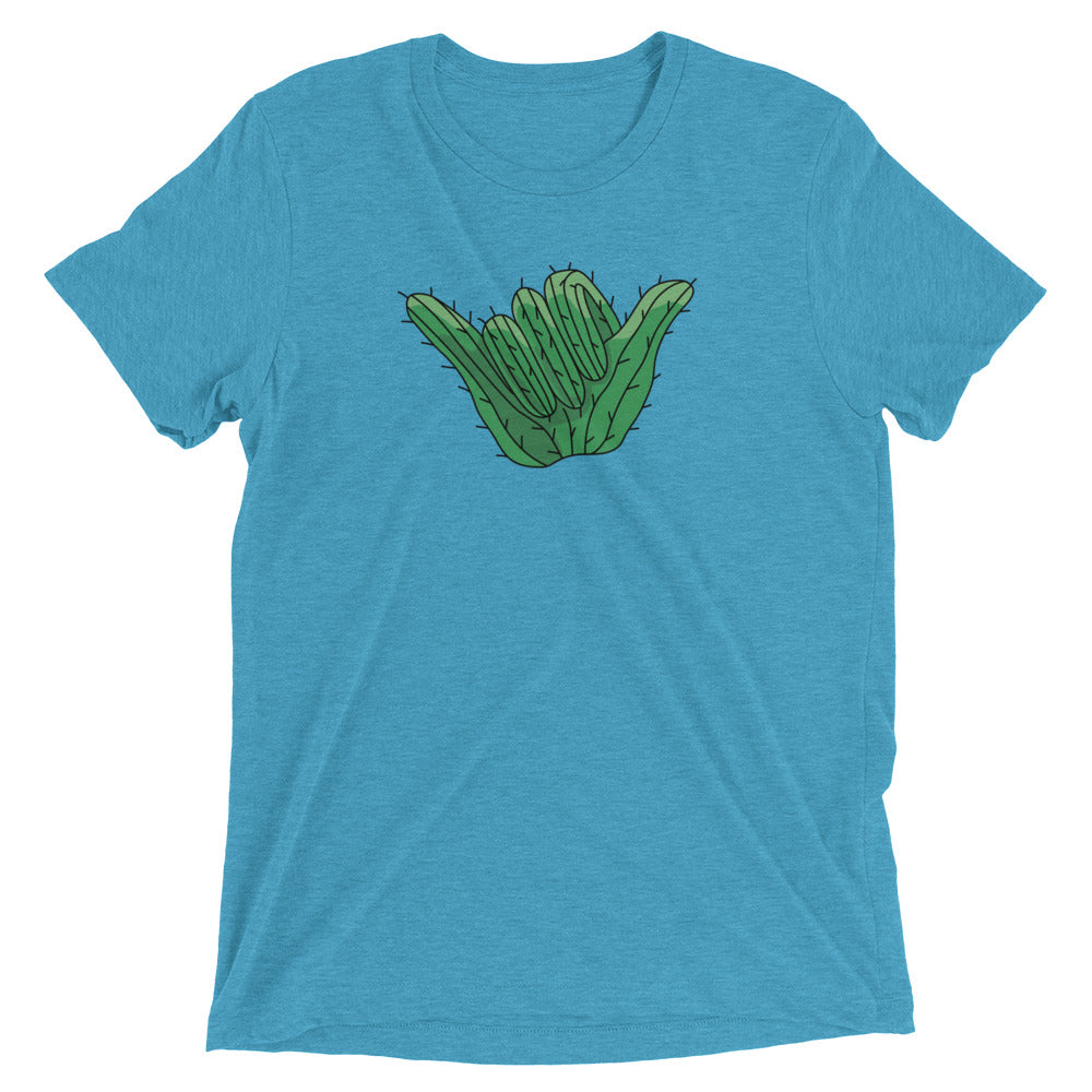 Shaka Saguaro