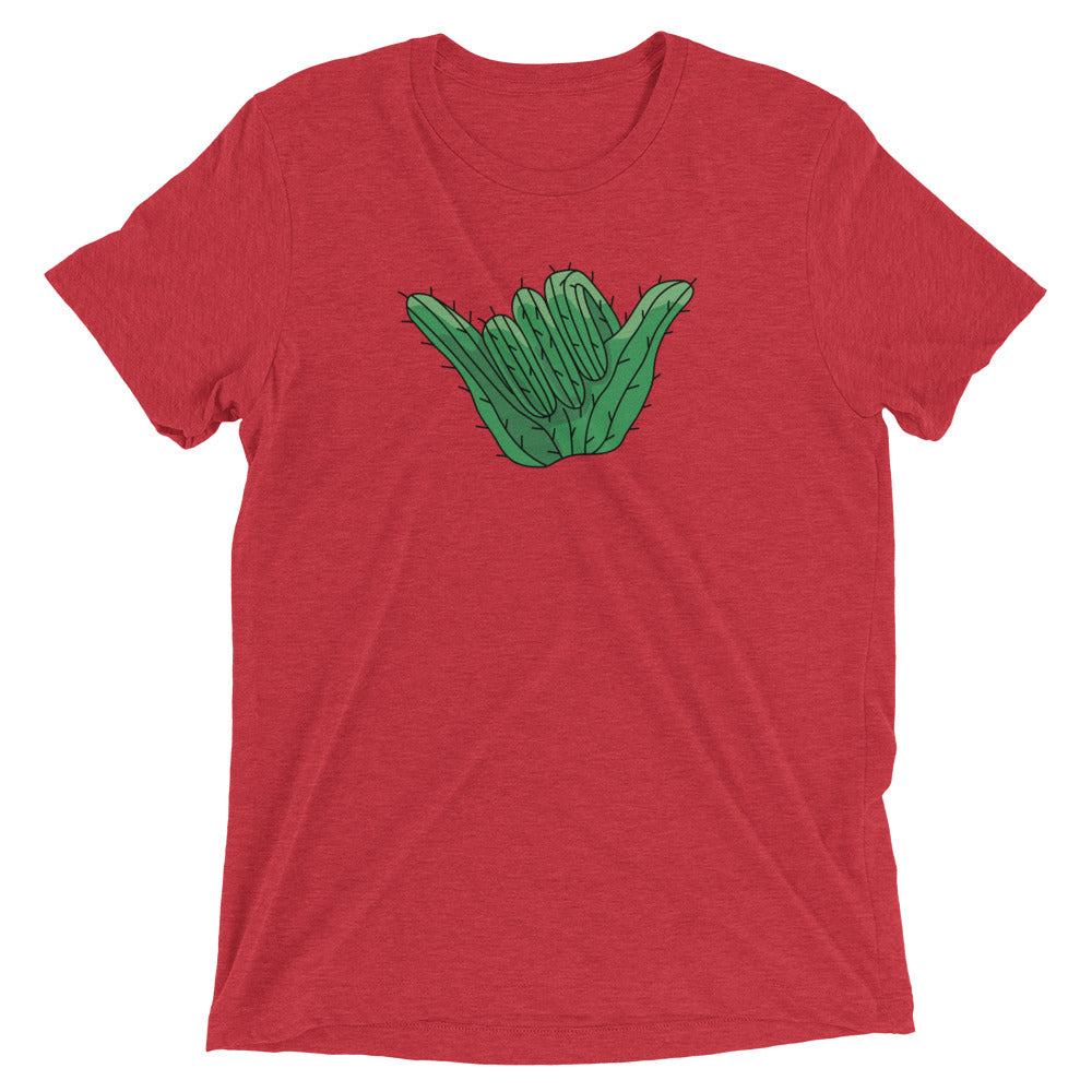 Shaka Saguaro