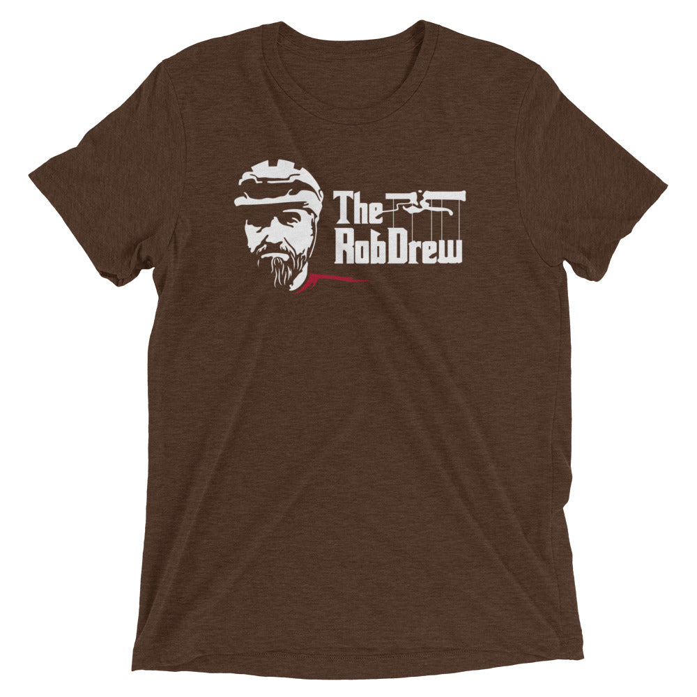 The Rob Drew Tee 2