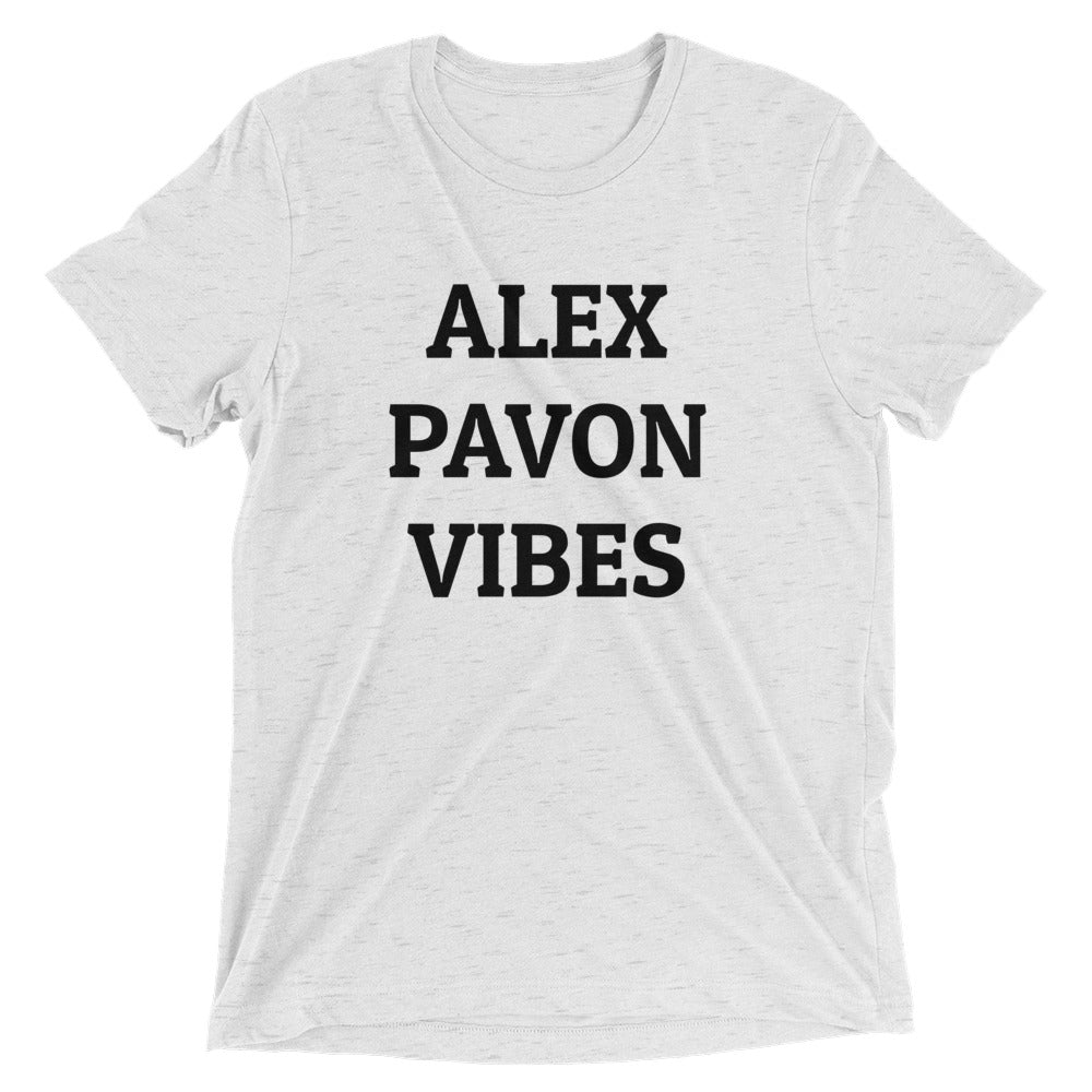 Alex Pavon Vibes