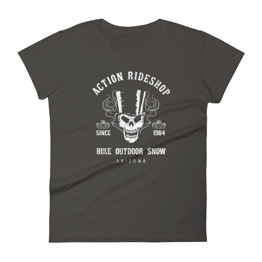 Action Ride short sleeve t-shirt