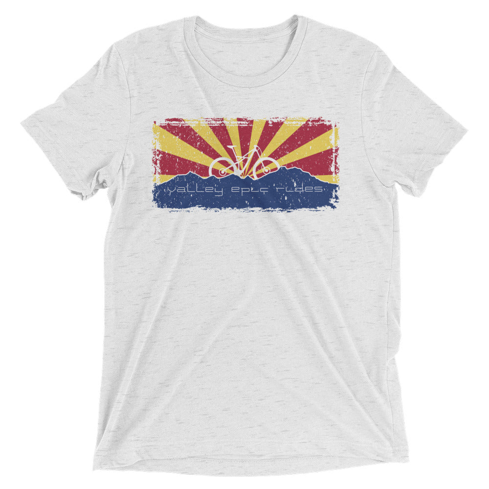 VER AZ Short Sleeve