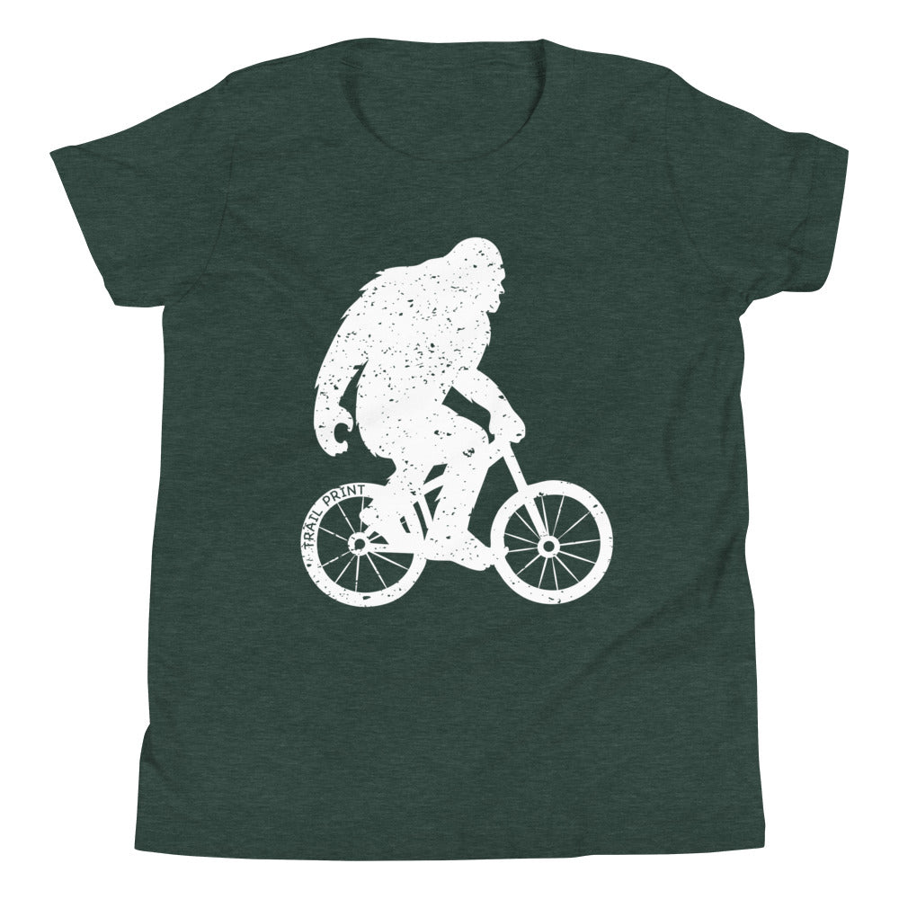 MTB Sasquatch Kids