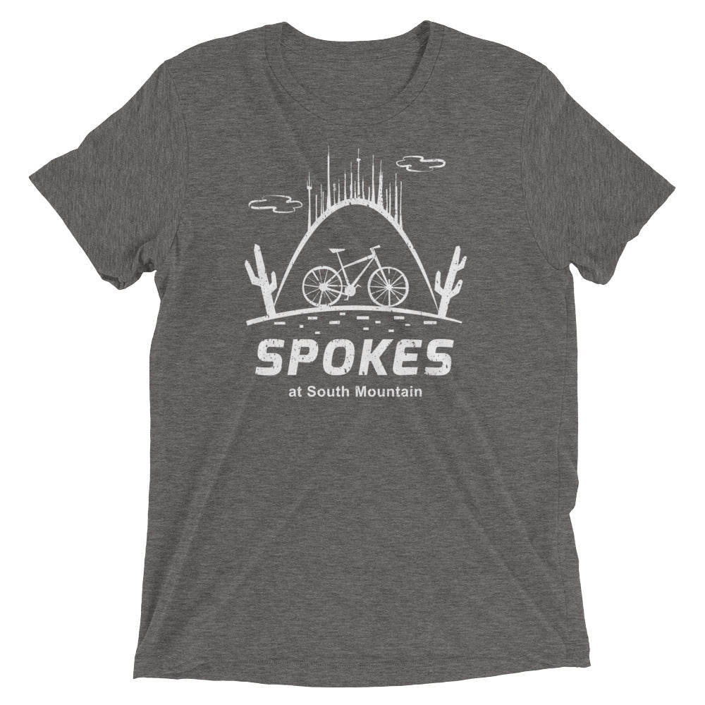 Spokes (Black)