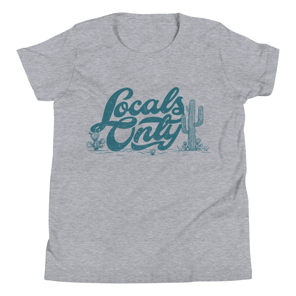 Locals Only Kids