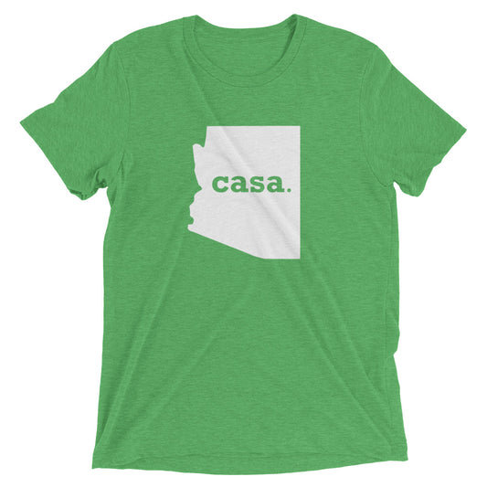 Casa (White)