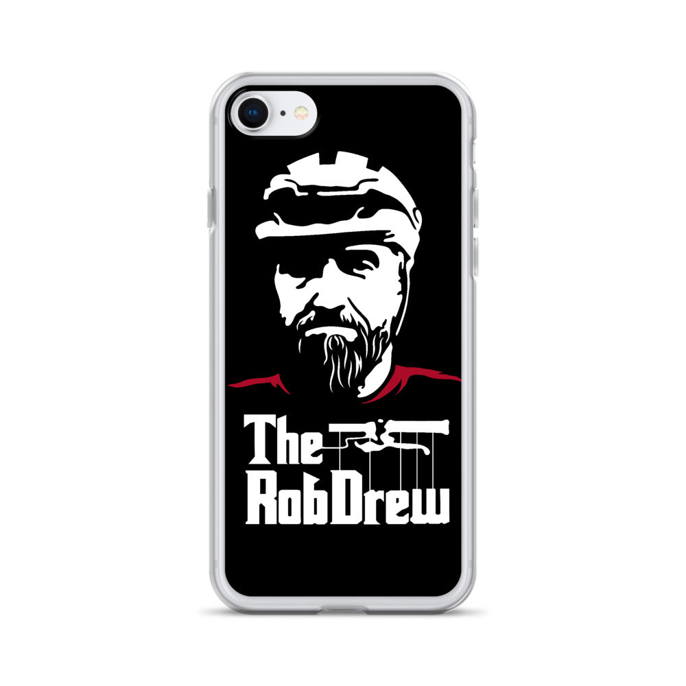 Rob Drew Iphone Case