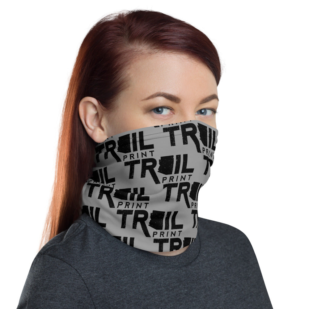 #GAITERUPAZ TRAIL PRINT Gaiter