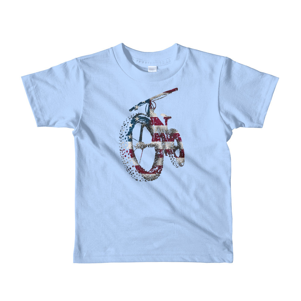 MTB USA Kids