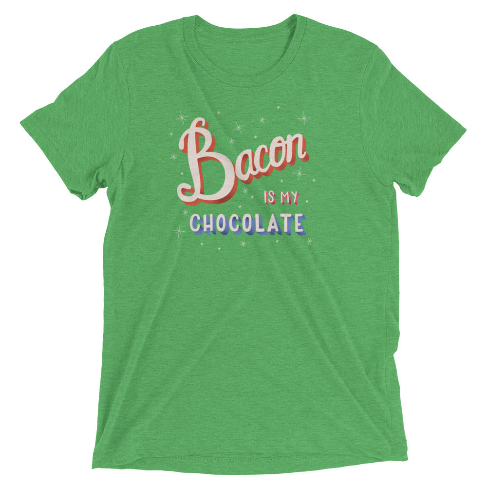Bacon Is My Chocolate (Keto Summit 2019)