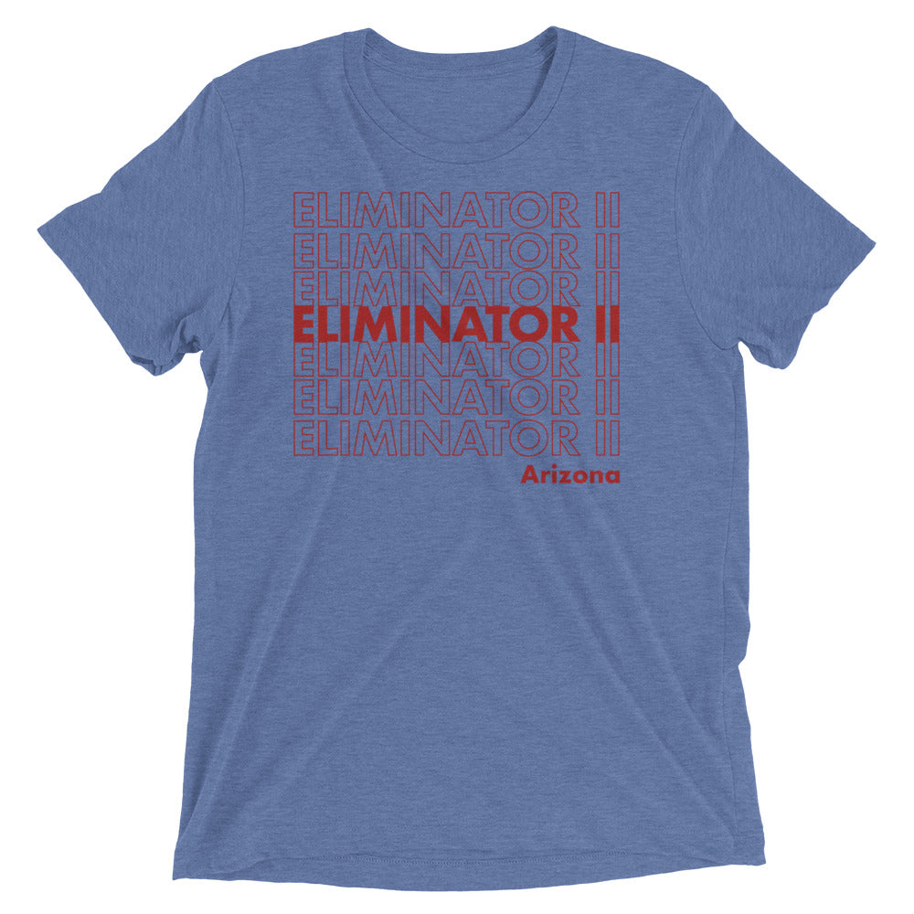 Eliminator II