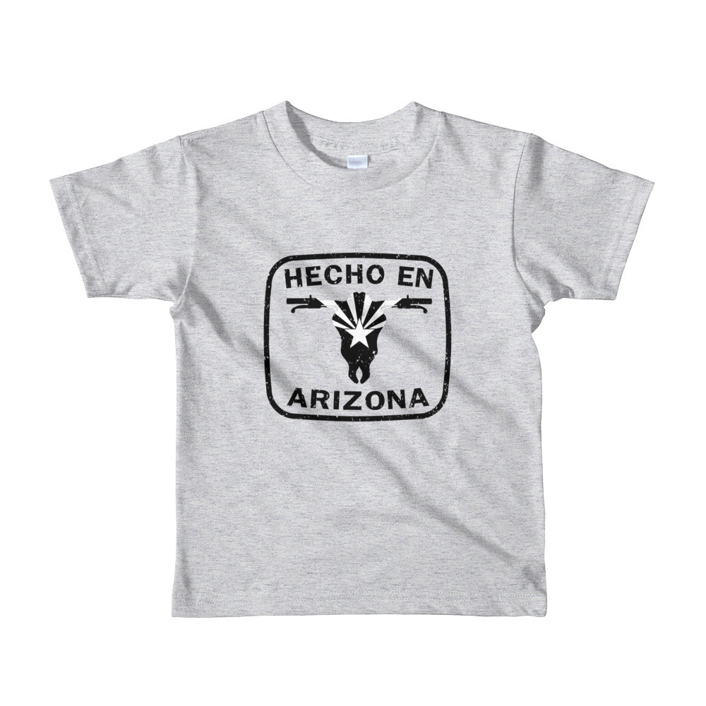 Hecho en Arizona (Kids)