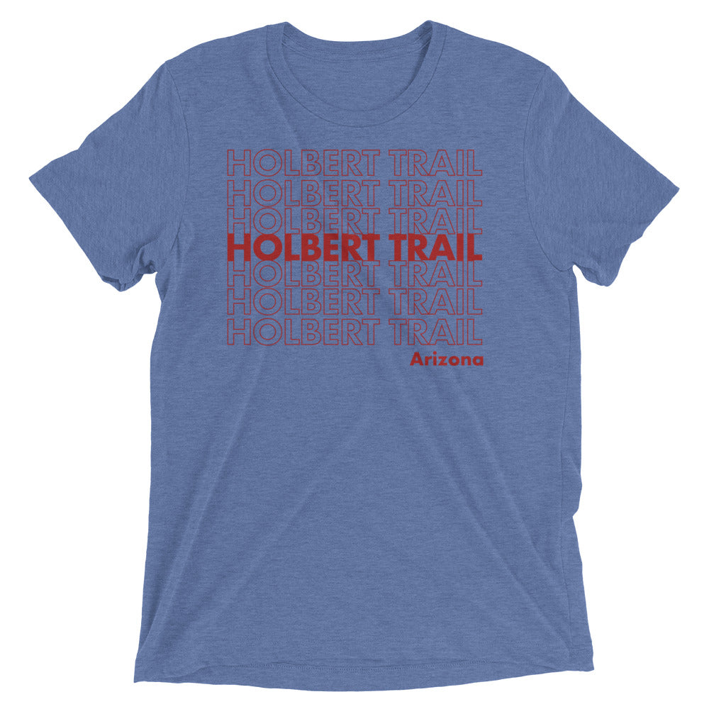 Holbert Trail (Red)
