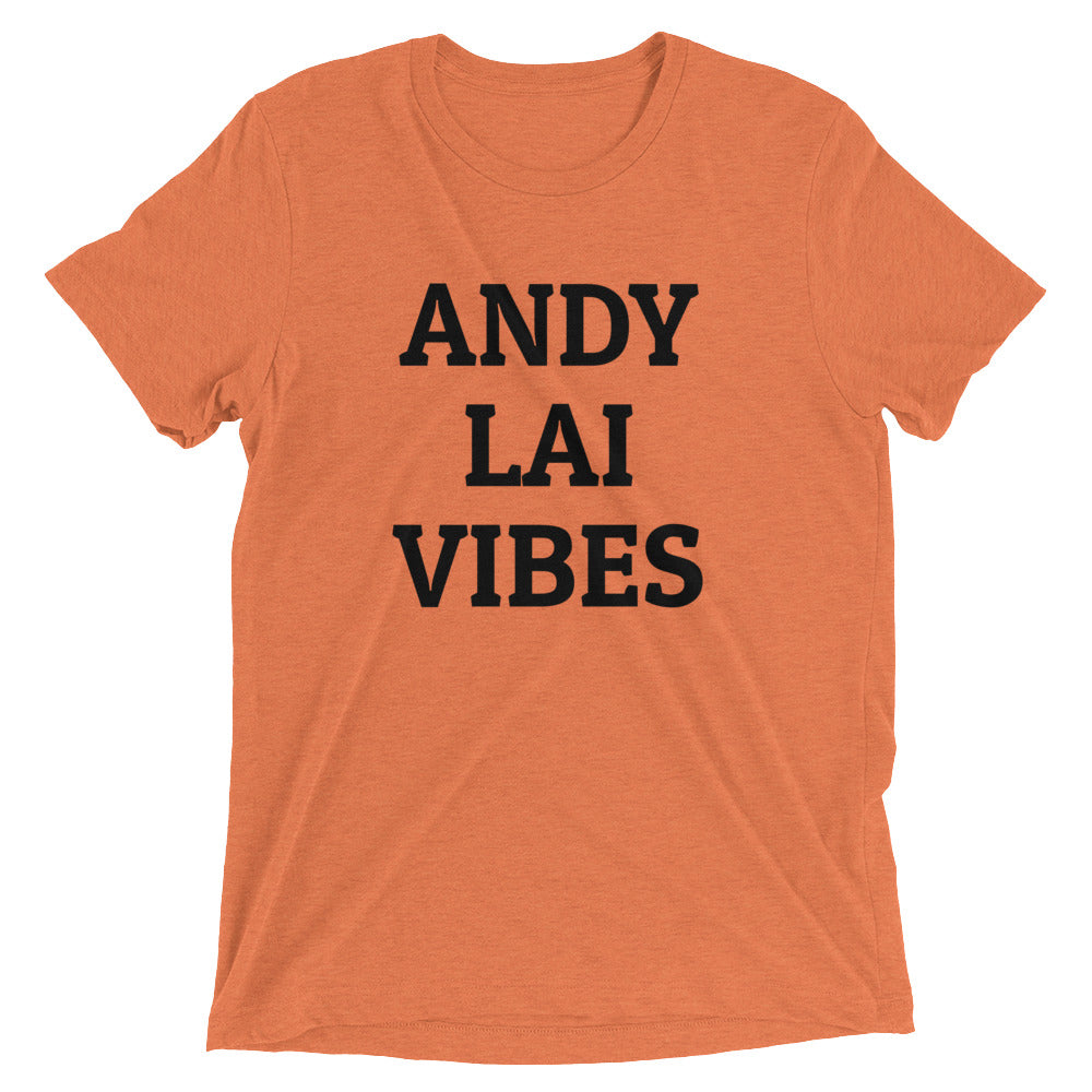 Andy Lai Vibes