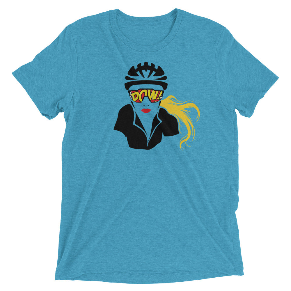 Pow Tee