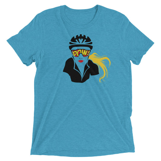 Pow Tee