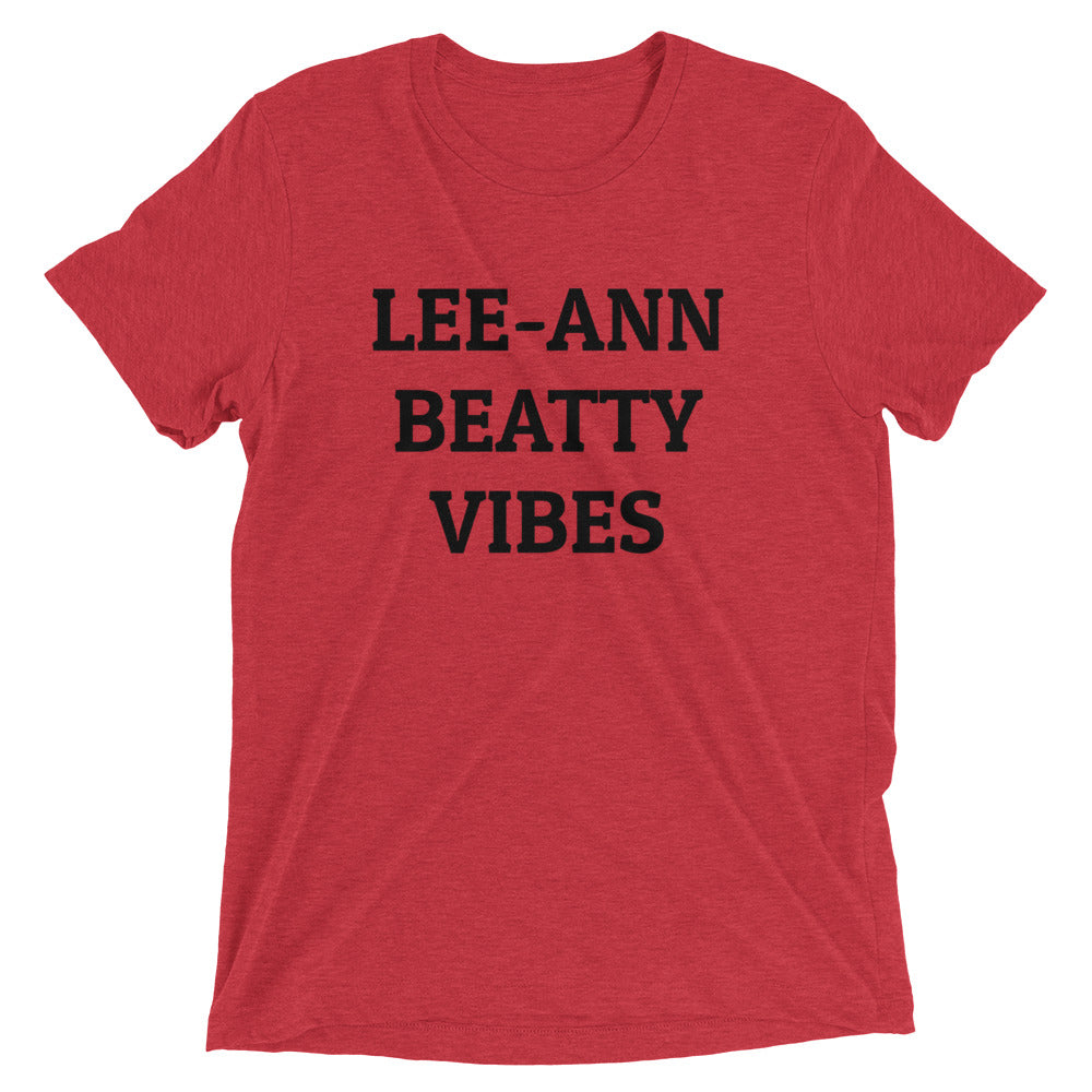 Lee-Ann Beatty Vibes