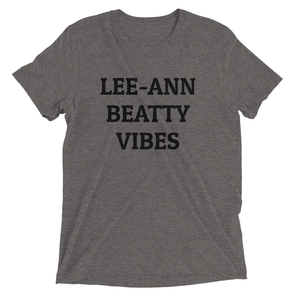 Lee-Ann Beatty Vibes