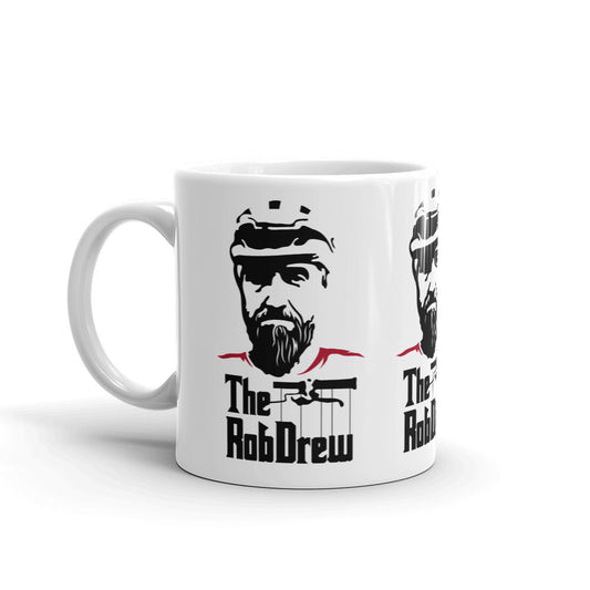 The Rob Drew Mug 2
