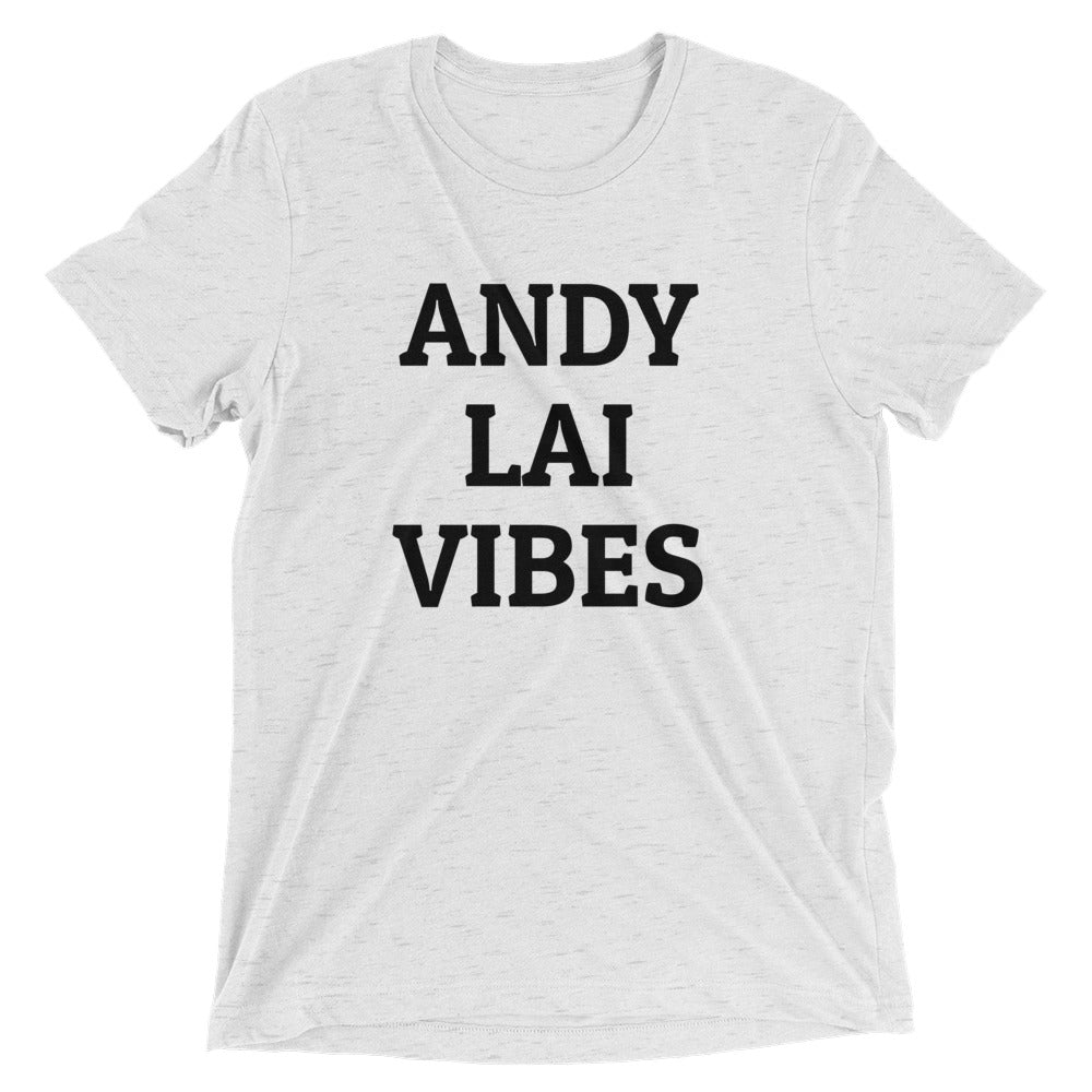 Andy Lai Vibes