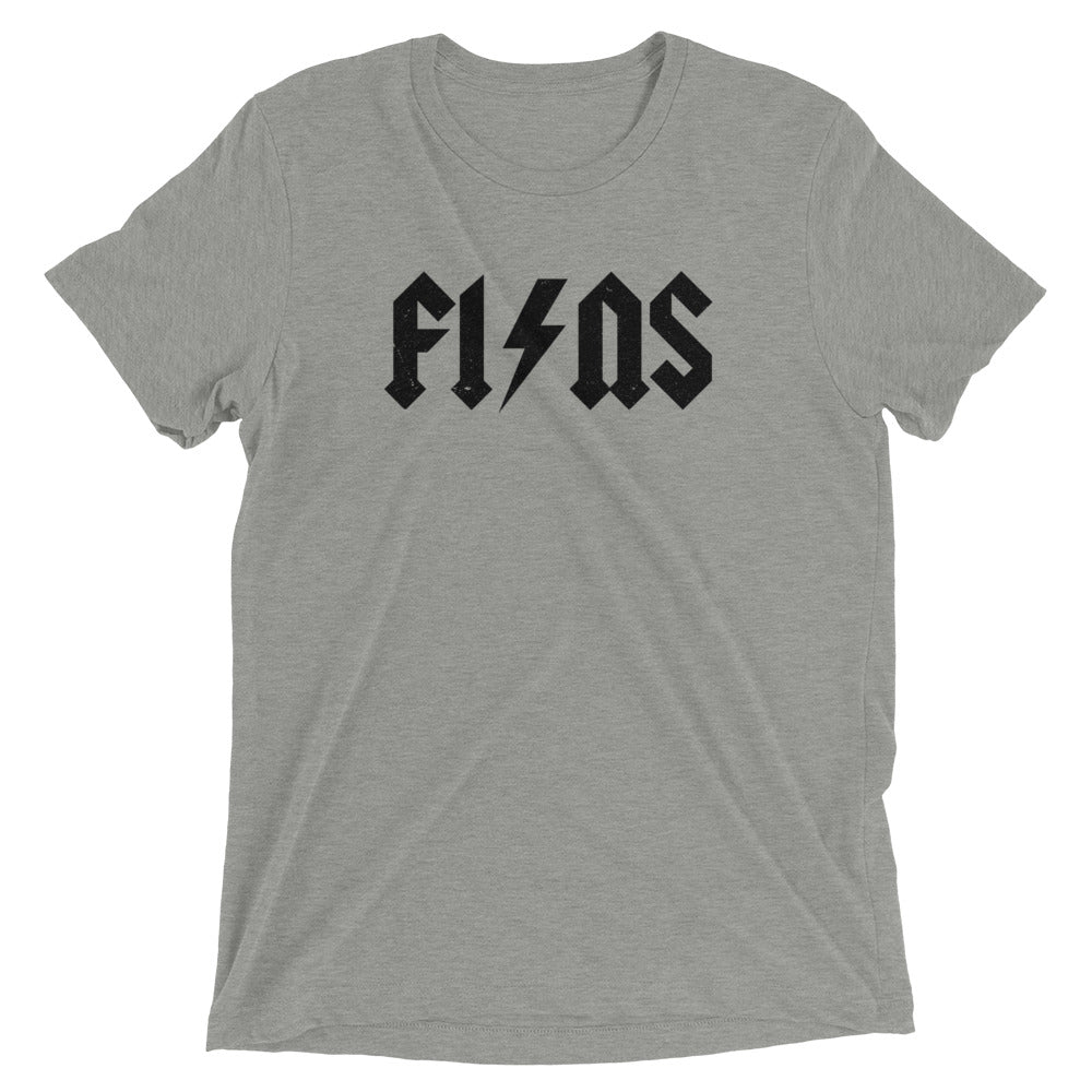 FI/NS (Black)