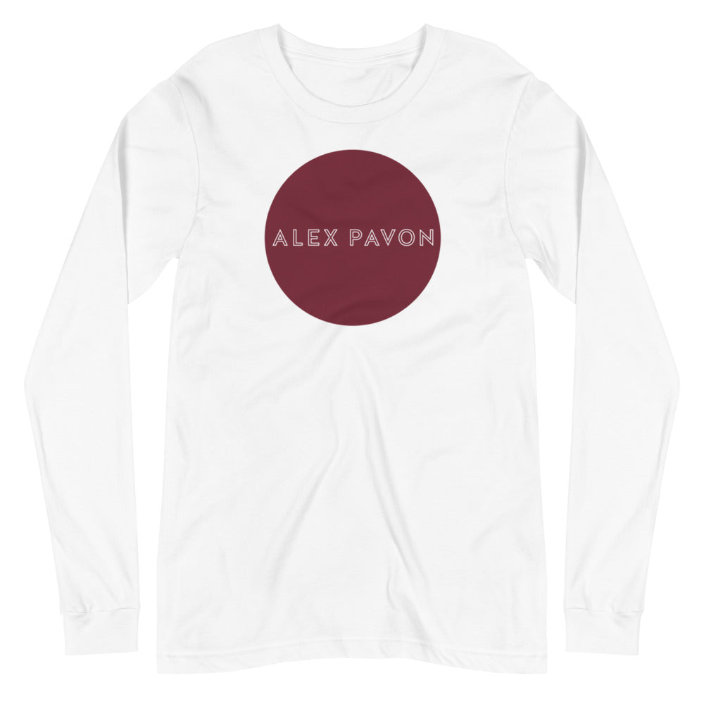 Alex Pavon Long Sleeve
